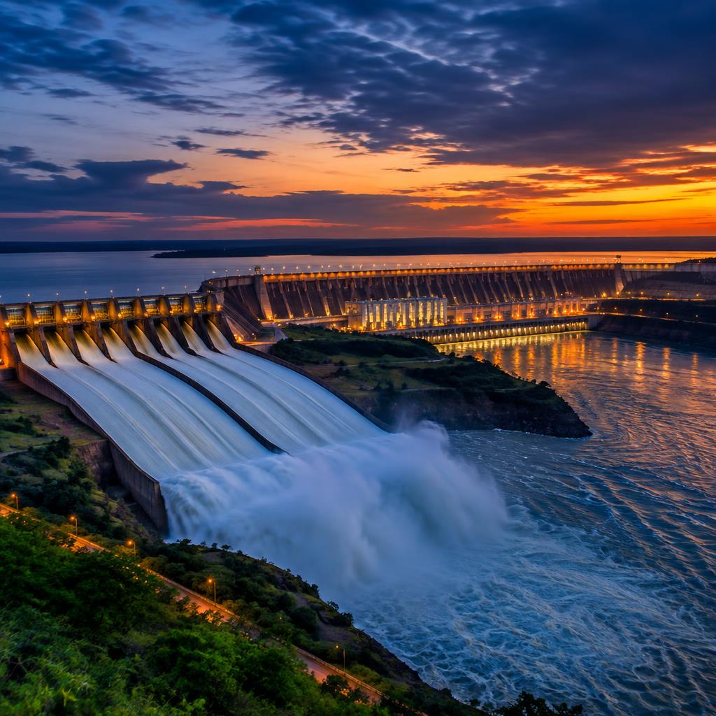 Itaipu Binacional
