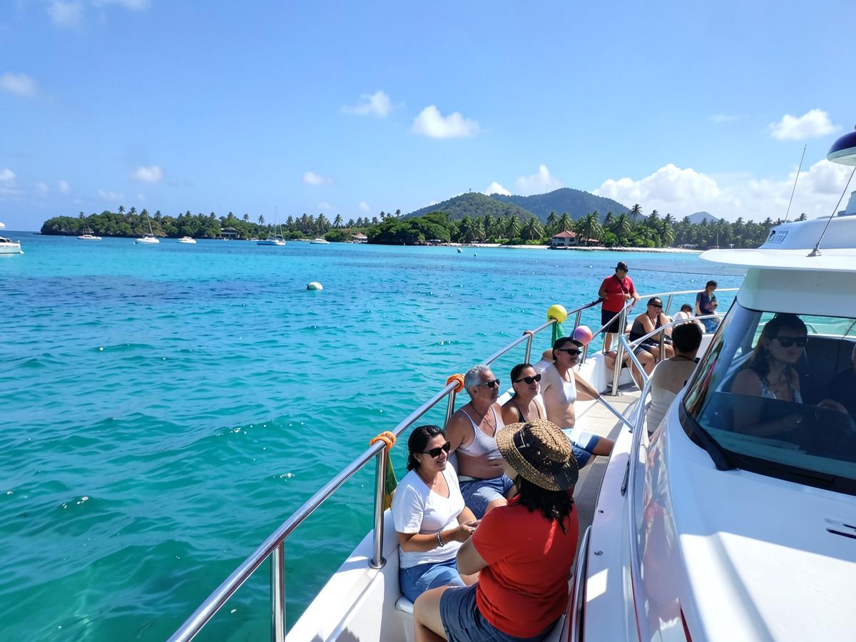 Volta à Ilha