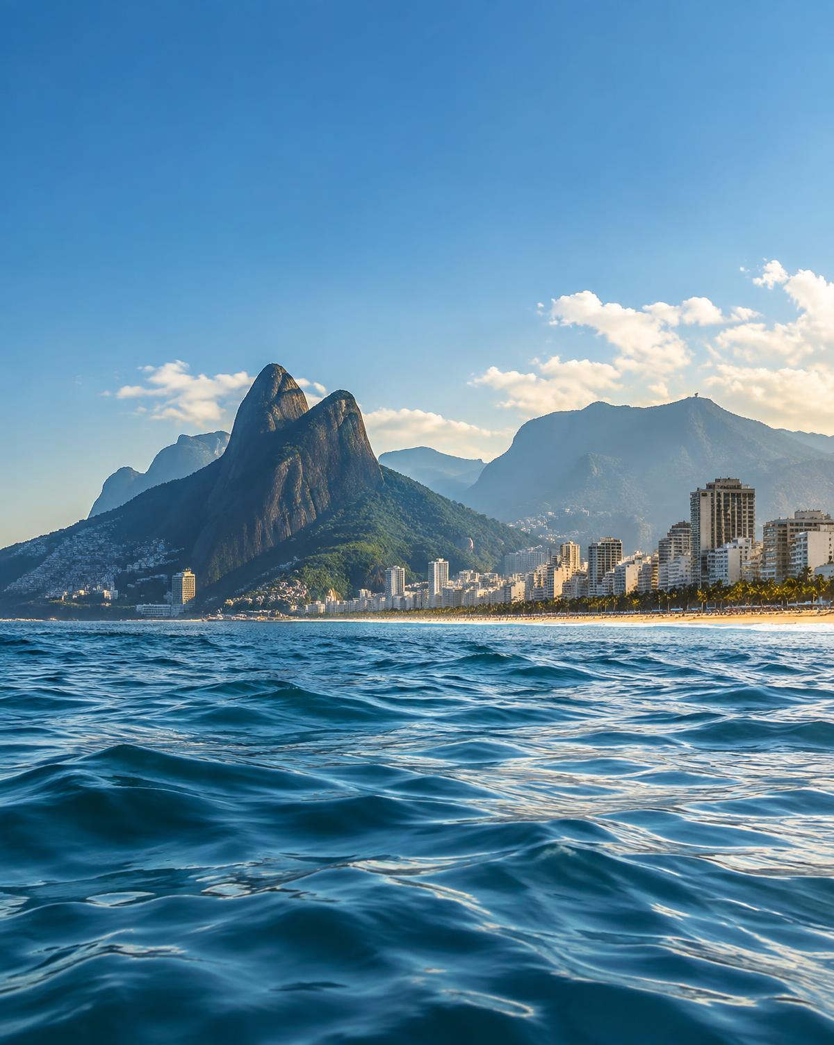 Rio de Janeiro